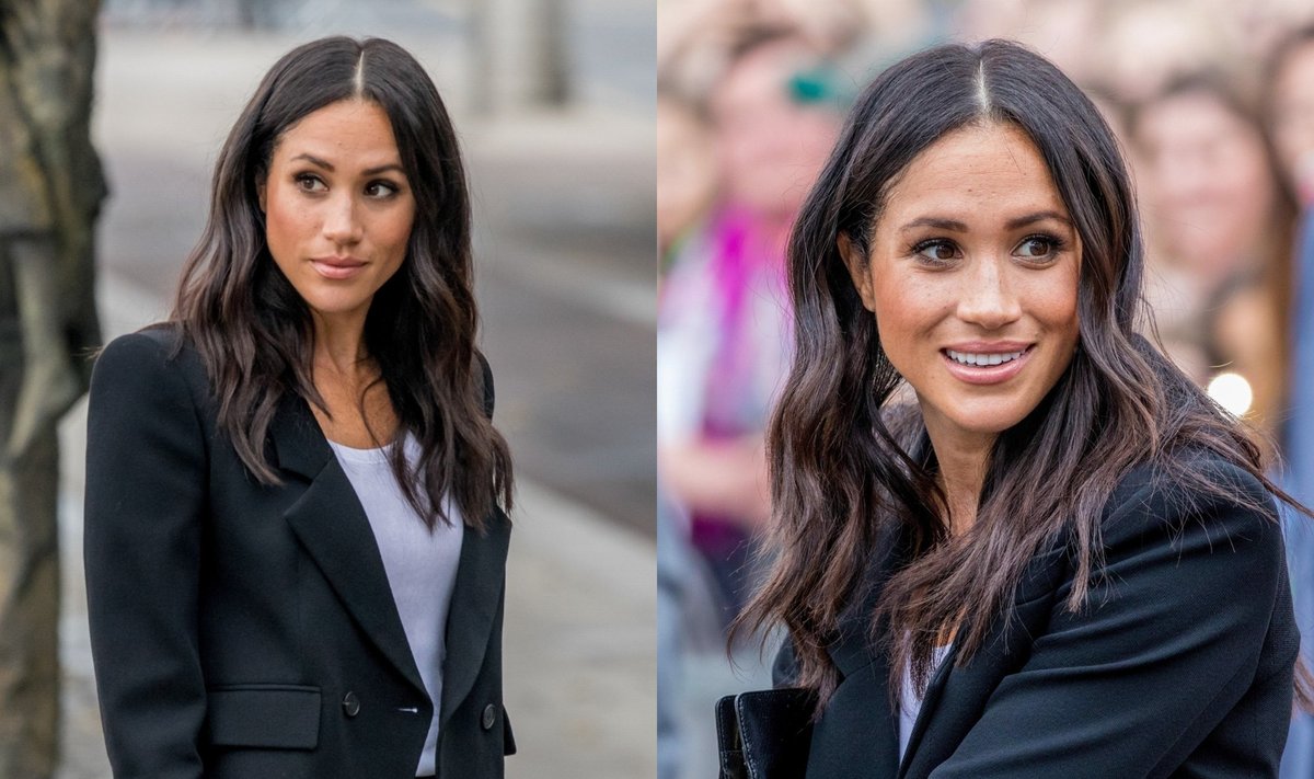 Meghan Markle / Foto: Vida Press