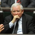 J. Kaczynskis kritikuojamas dėl pareiškimo apie „žmoniškus ponus“