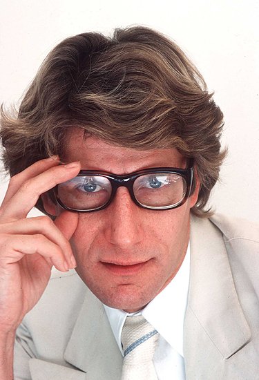 Yves Saint Laurent