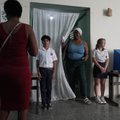 Į Kubos parlamentą pateko visi rinkimuose dalyvavę kandidatai