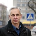 P. Urbšys. Prezidentei parūpo Darbo partijos elektoratas?