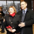 Buvę sutuoktiniai Asta Baukutė ir Kęstutis Rupulevičius sulaukė teismo sprendimo: padėtas taškas skandalingoje byloje dėl alimentų