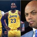 Ekspertai apie „Lakers“ atliktus mainus: LeBrono medaus mėnuo baigėsi, daugiau – jokių pasiteisinimų