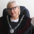 Teisėja Rūta Neveckienė: žmonės trokšta teisingumo ir lygybės