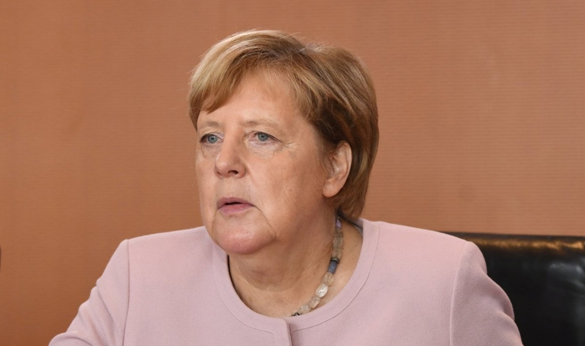 A.Merkel