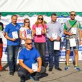 Geriausio vairuotojo konkursas: iš Kačerginės – į finalą Radviliškyje
