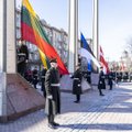 Seimo kanceliarija skelbia konkursą dėl projekto sutvarkyti Nepriklausomybės aikštę