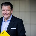 Pusdieniui į Vilnių užsukęs „Western Union“ vadovas stebisi lietuviais