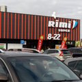 „Rimi“ skelbia parduotuvių darbo laiką per šventes