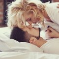 Santykiai su nauju partneriu: ko geriau nedaryti lovoje
