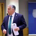ES imasi veiksmų prieš Vengriją