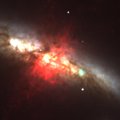 Astronomai stebi didžiausią sprogimą kosmose: manė, kad tokių galingų supernovų net negali būti
