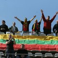 Lietuvos regbio rinktinė sieks penktos pergalės iš eilės