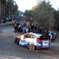 WRC komandos: „RK M-Sport“ ir jos žvaigždė R. Kubica