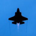 JAV stabdo naikintuvų F-35 tiekimą rusiškas raketas perkančiai Turkijai