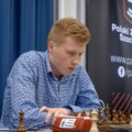 Šachmatų turnyre Varšuvoje — lietuvių dominavimas ir naujas didmeistris