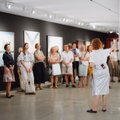MO muziejuje atidaroma mažoji paroda „Žemyn triušio urvu“