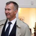 Lietuvos ambasadoriumi Australijoje siūloma skirti Darių Degutį