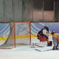 Lietuvos ledo ritulio čempionate – dar vienos Rusijos komandos debiutas