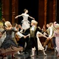 В Литве могут отказаться от показа балета "Щелкунчик": говорят, что это решение надо было принять давно