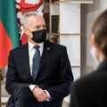 Įvertino Lietuvos užsienio politiką pandemijos metu: Nausėdai trūksta aktyvumo, Landsbergiui – konkrečių darbų
