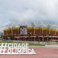 Rio 2016 olimpinės žaidynės lietuviams bus rekordinės