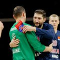 CSKA atsisveikino su amerikiečiu, o su rusu pratęsė sutartį