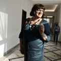 Transseksualei nepavyko tapti Lenkijos parlamento pirmininko pavaduotoja
