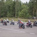 „Nemuno žiede“ lauks virtinė motociklų varžybų ir „sūris“ gatvių lenktynininkams