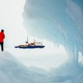 Drama Antarktyje tęsiasi