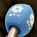 BTV įspėta už netinkamu laiku transliuotą striptizą