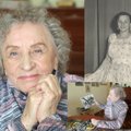 Išskirtinis interviu su Regina Varnaite apie vienintelę meilę, teatrą ir gyvenimą sulaukus 91-erių: likau našle su savo prisiminimais
