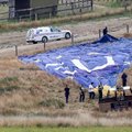 Australijoje – oro baliono avarija: hospitalizuoti septyni žmonės