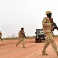 Per džihadistų išpuolį Burkina Fase žuvo mažiausiai 37 žmonės