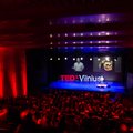 TEDx hits Vilnius over weekend