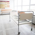 Seimas approves overhaul of health facilities