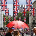Prasidėjo: Anglijos bankas imasi veiksmų dėl Brexit