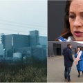 Liveta Kazlauskienė baiminasi kaimynystėje išdygusios jėgainės: mūsų politikai nusispjovė į žmones