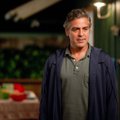 „Paveldėtojų“ sėkmės priežastis – G. Clooney