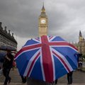 Kodėl prognozuota „Brexit“ apokalipsė dar neįvyko?