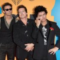 Grupė „Green Day“ atšaukė savo koncertą Rusijoje: tai – būtina