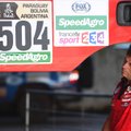 Sunkvežimių lenktynininką siutina organizatorių klaidos: šių metų Dakaro ralį pavadino prasčiausiu