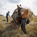Pirmą kartą Lietuvos žiūrovams pristatoma fotografo Tado Kazakevičiaus autorinė paroda „Tai, ko nebebus“