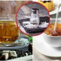 Kodėl verta gerti arbatą su druska: pasigailėsite, kad niekada anksčiau to nebandėte