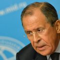 Russian foreign minister Lavrov says many Poles and Lithuanians are fighting in Ukraine