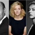 22 lietuvių aktoriai pretenduoja į „Sidabrinės gervės“ apdovanojimą