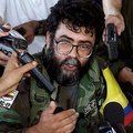 Kolumbijoje nužudytas FARC maištininkų lyderis