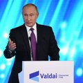 "По мне не будут долго скучать": главные тезисы Путина на "Валдае"
