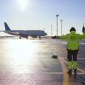 Вильнюсский аэропорт за 11 млн евро расширит рулежные дорожки