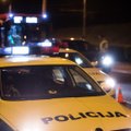 Nepilnamečio pasivažinėjimas Jurbarke: pareigūnai užfiksavo visą puokštę pažeidimų